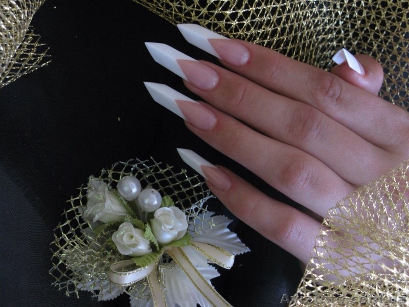 Наращивание ногтей. Гель,Акрил. у Нас в салоне или у вас дома. - <ro>Изображение</ro><ru>Изображение</ru> #3, <ru>Объявление</ru> #971471