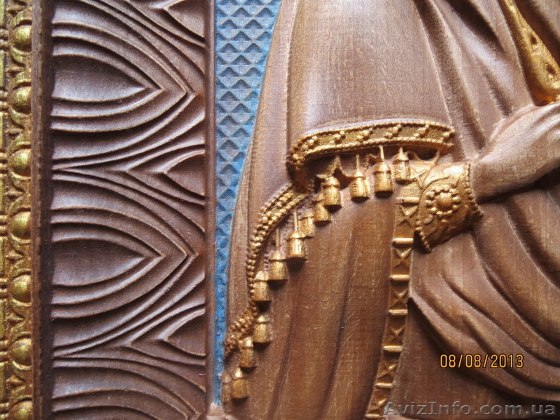 Продам икону "Презрение к смирению" - <ro>Изображение</ro><ru>Изображение</ru> #4, <ru>Объявление</ru> #970729