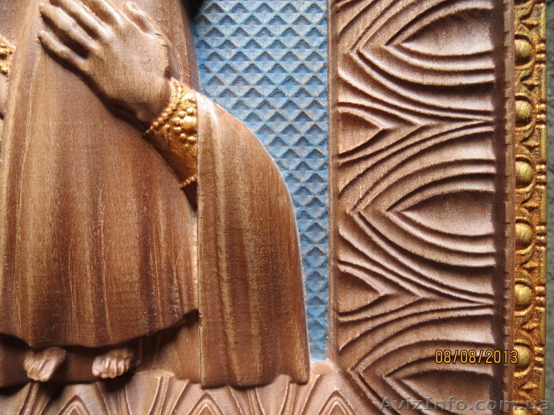 Продам икону "Презрение к смирению" - <ro>Изображение</ro><ru>Изображение</ru> #5, <ru>Объявление</ru> #970729