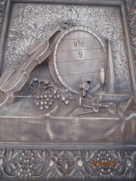 Продам натюрморт "Скрипка" - <ro>Изображение</ro><ru>Изображение</ru> #3, <ru>Объявление</ru> #972616