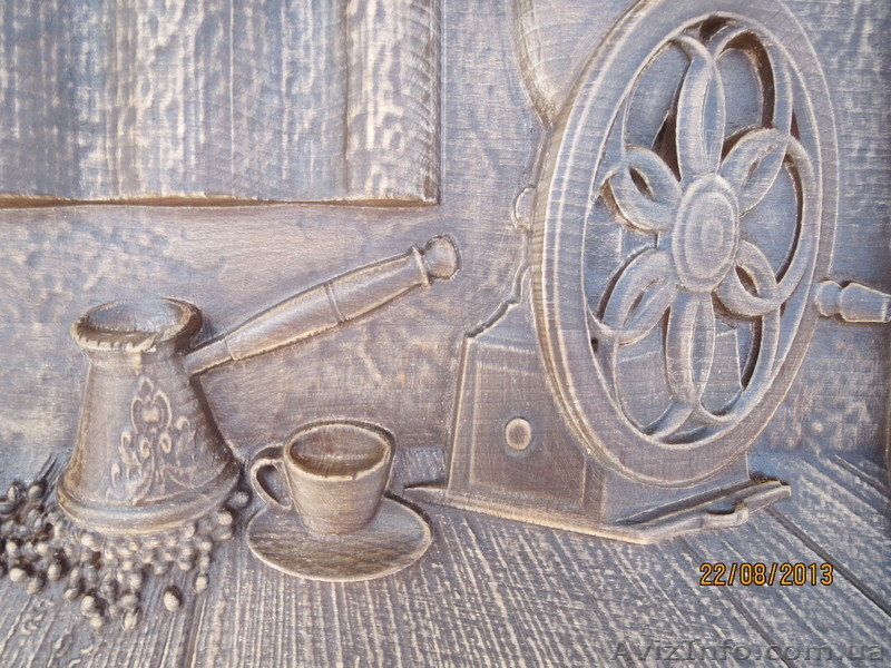 Продам натюрморт "Кофе" - <ro>Изображение</ro><ru>Изображение</ru> #2, <ru>Объявление</ru> #972178