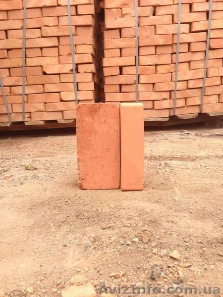 Кирпич М75-М100 - <ro>Изображение</ro><ru>Изображение</ru> #5, <ru>Объявление</ru> #968832