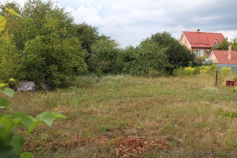 Продам земельный участок, Киевская обл.,Бориспольский р-н с.Гнедин  - <ro>Изображение</ro><ru>Изображение</ru> #1, <ru>Объявление</ru> #978229