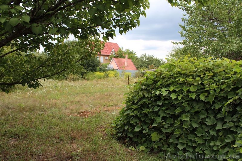 Продается земельный участок 14,5 соток, Киевская обл.,Бориспольский р-н, с.Гнеди - <ro>Изображение</ro><ru>Изображение</ru> #2, <ru>Объявление</ru> #978253