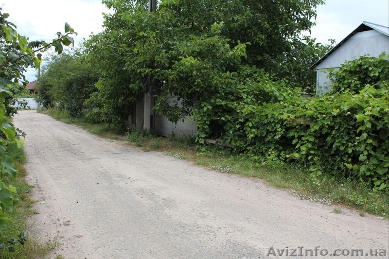 Продам земельный участок, Киевская обл.,Бориспольский р-н с.Гнедин  - <ro>Изображение</ro><ru>Изображение</ru> #5, <ru>Объявление</ru> #978229