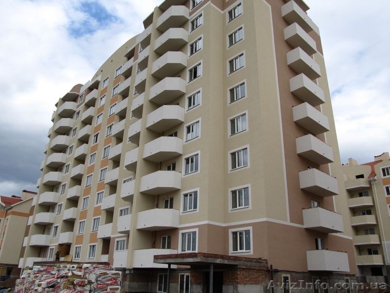 Готовая 2-к квартира с кухней-студио в ЖК "Петровский квартал" 5 км от Киева - <ro>Изображение</ro><ru>Изображение</ru> #3, <ru>Объявление</ru> #968521