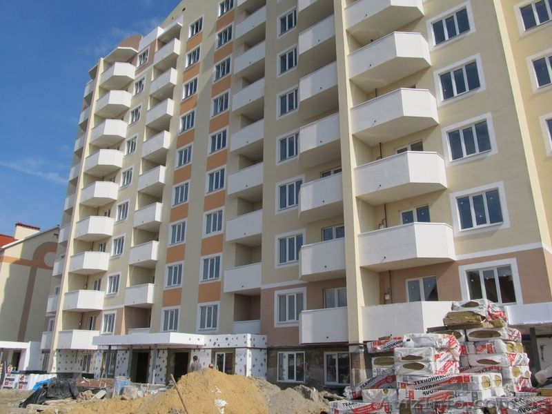 Готовая 2-к квартира с кухней-студио в ЖК "Петровский квартал" 5 км от Киева - <ro>Изображение</ro><ru>Изображение</ru> #5, <ru>Объявление</ru> #968521