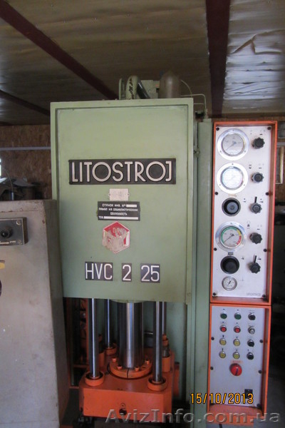 Пресс Литострой (Югославия) НОВЫЙ!!! - <ro>Изображение</ro><ru>Изображение</ru> #4, <ru>Объявление</ru> #981340