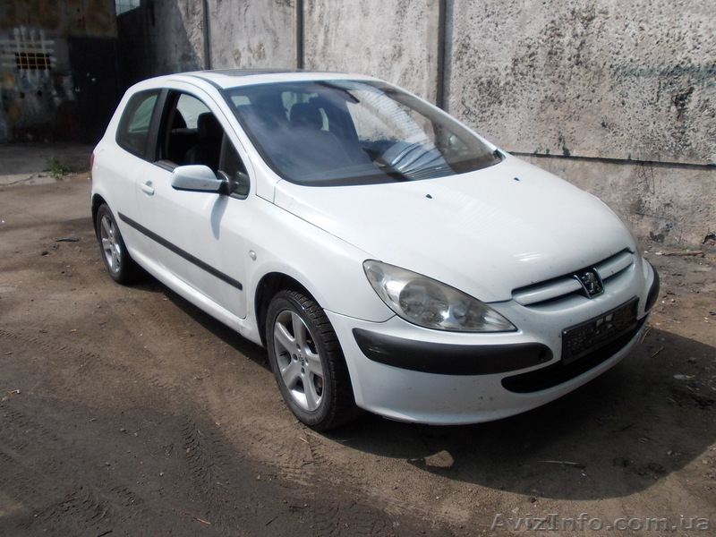 Разборка Пежо 206-307 Razborka Peugeot 206-307 - <ro>Изображение</ro><ru>Изображение</ru> #1, <ru>Объявление</ru> #977835