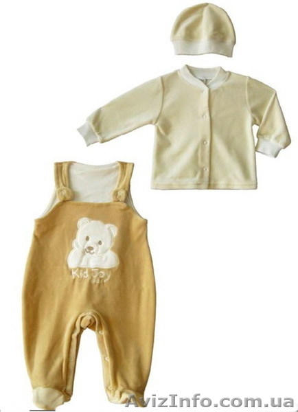 Детская одежда оптом от производителя - <ro>Изображение</ro><ru>Изображение</ru> #3, <ru>Объявление</ru> #972122