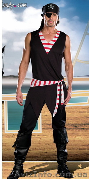 Хеллоуин 2013, карнавальные костюмы, аксессуары - <ro>Изображение</ro><ru>Изображение</ru> #9, <ru>Объявление</ru> #975344