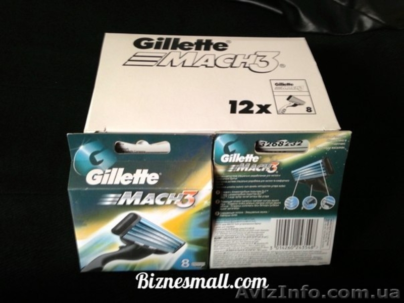 сменные кассеты gillette шампуни одноразовые бритвы - <ro>Изображение</ro><ru>Изображение</ru> #6, <ru>Объявление</ru> #984842