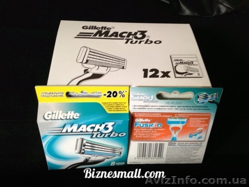 сменные кассеты gillette шампуни одноразовые бритвы - <ro>Изображение</ro><ru>Изображение</ru> #7, <ru>Объявление</ru> #984842