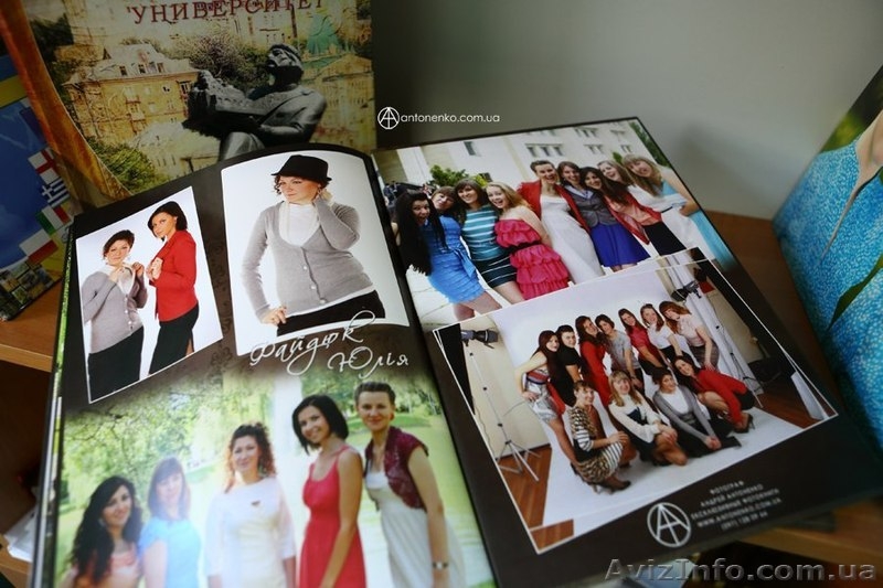 Выпускные альбомы!!! - <ro>Изображение</ro><ru>Изображение</ru> #4, <ru>Объявление</ru> #973280