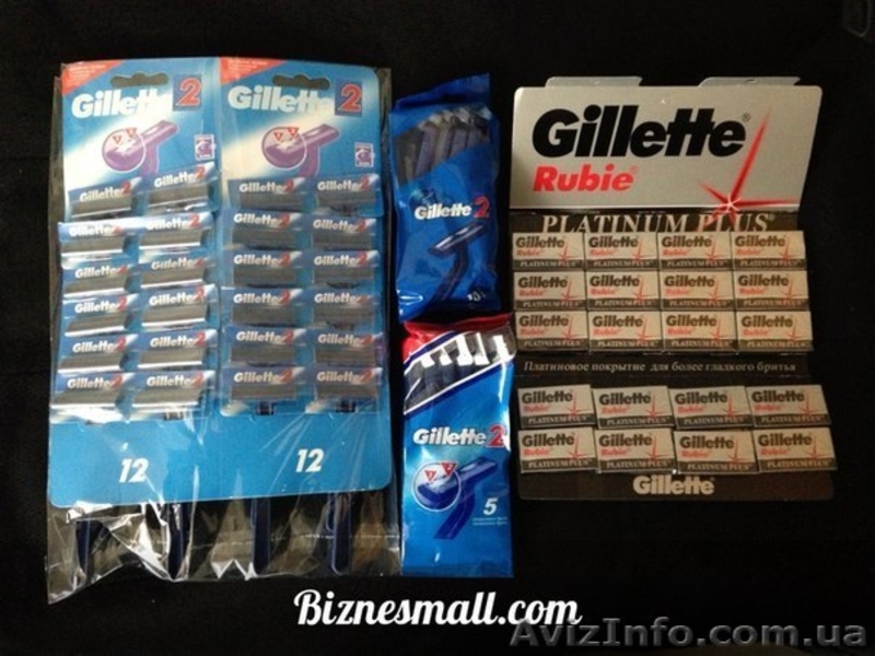 сменные кассеты gillette шампуни одноразовые бритвы - <ro>Изображение</ro><ru>Изображение</ru> #2, <ru>Объявление</ru> #984842