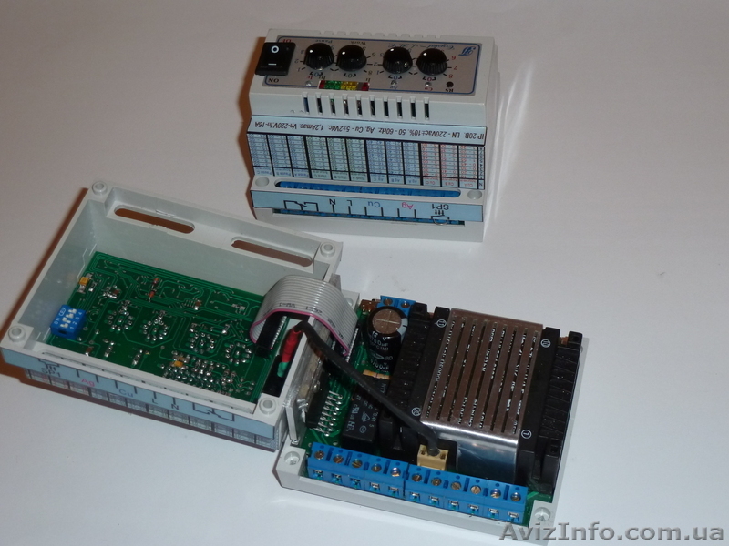 Система ионизации меди и серебра в водной среде бассена - <ro>Изображение</ro><ru>Изображение</ru> #5, <ru>Объявление</ru> #972263