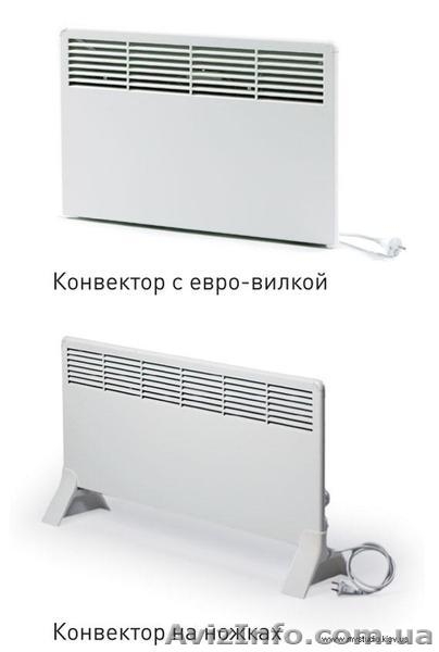 Конвекторы электрические Ensto.  - <ro>Изображение</ro><ru>Изображение</ru> #2, <ru>Объявление</ru> #709106