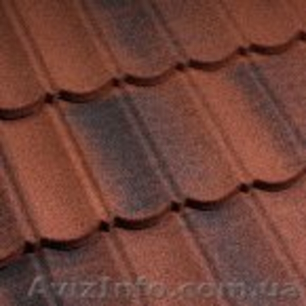 Черепица с каменной посыпкой MetroTile - <ro>Изображение</ro><ru>Изображение</ru> #3, <ru>Объявление</ru> #976429
