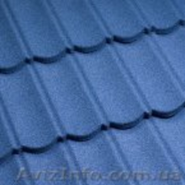 Черепица с каменной посыпкой MetroTile - <ro>Изображение</ro><ru>Изображение</ru> #10, <ru>Объявление</ru> #976429