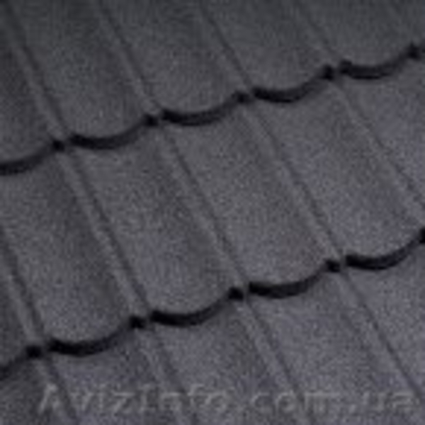 Черепица с каменной посыпкой MetroTile - <ro>Изображение</ro><ru>Изображение</ru> #6, <ru>Объявление</ru> #976429
