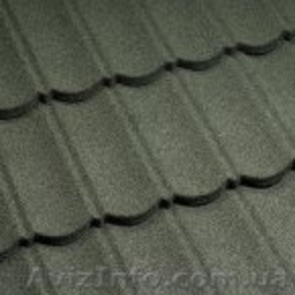 Черепица с каменной посыпкой MetroTile - <ro>Изображение</ro><ru>Изображение</ru> #7, <ru>Объявление</ru> #976429