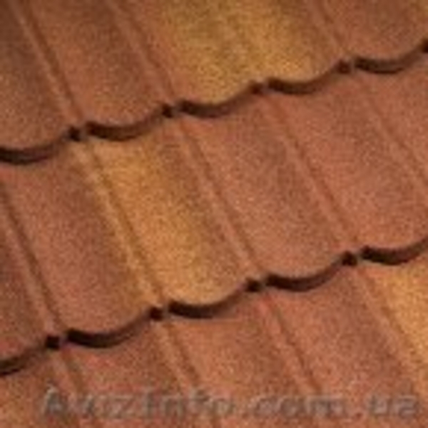 Черепица с каменной посыпкой MetroTile - <ro>Изображение</ro><ru>Изображение</ru> #8, <ru>Объявление</ru> #976429