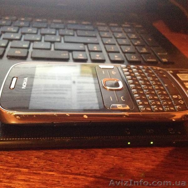 Отличный серый телефон Nokia Asha 302 по супер цене   БОНУС - <ro>Изображение</ro><ru>Изображение</ru> #2, <ru>Объявление</ru> #971263