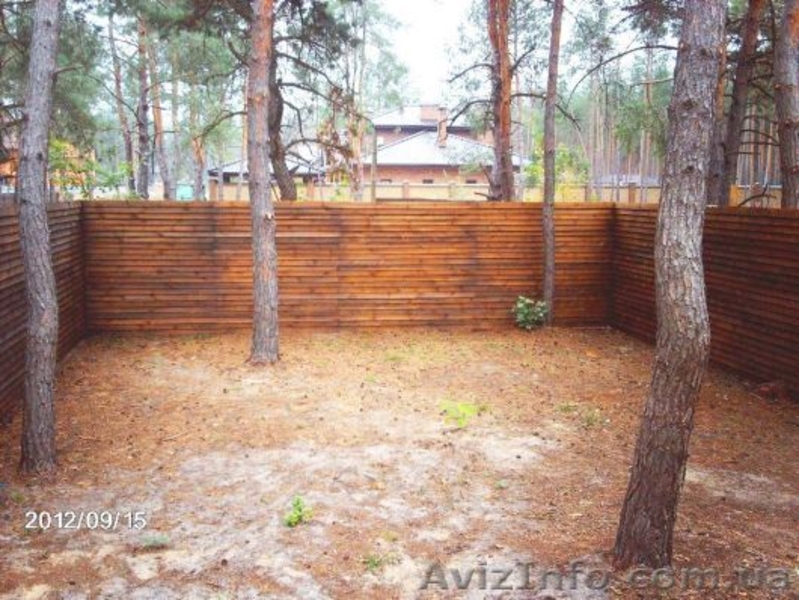 Продается новый дом в Хотяновке в окружении соснового леса с евроремон - <ro>Изображение</ro><ru>Изображение</ru> #9, <ru>Объявление</ru> #972099