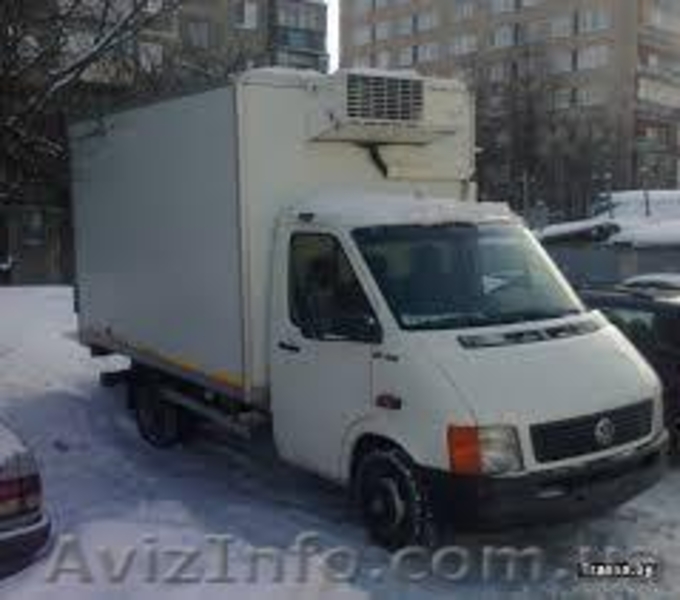 Грузоперевозки рефрижератором по Украине и Европе - <ro>Изображение</ro><ru>Изображение</ru> #2, <ru>Объявление</ru> #984507