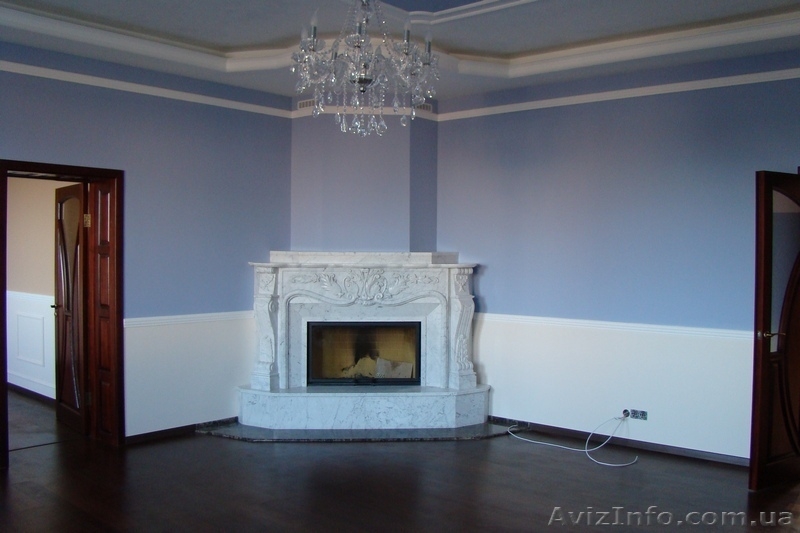 Строительство домов и коттеджей в Киеве, ремонт квартир в Киеве - <ro>Изображение</ro><ru>Изображение</ru> #4, <ru>Объявление</ru> #976613