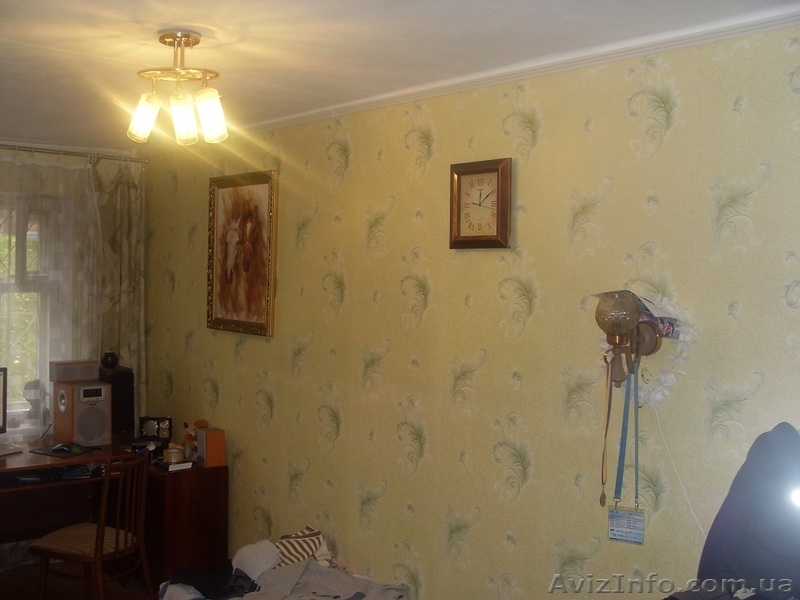 2х комнатная 60кв.м. Соломенка - <ro>Изображение</ro><ru>Изображение</ru> #8, <ru>Объявление</ru> #981160