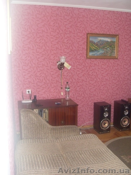 2х комнатная 60кв.м. Соломенка - <ro>Изображение</ro><ru>Изображение</ru> #3, <ru>Объявление</ru> #981160