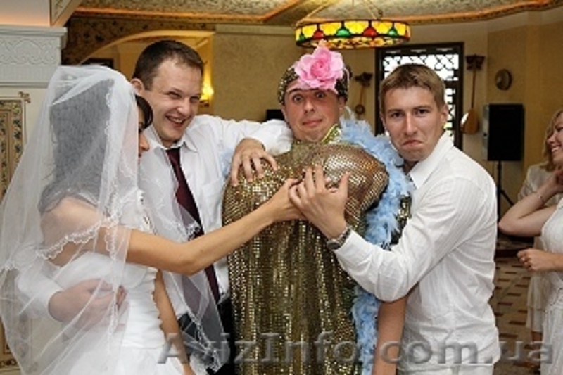 Тамада+музыка на свадьбу 3000 грн. - <ro>Изображение</ro><ru>Изображение</ru> #2, <ru>Объявление</ru> #973855