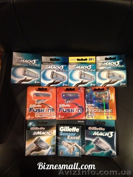 сменные кассеты gillette шампуни одноразовые бритвы - <ro>Изображение</ro><ru>Изображение</ru> #1, <ru>Объявление</ru> #984842