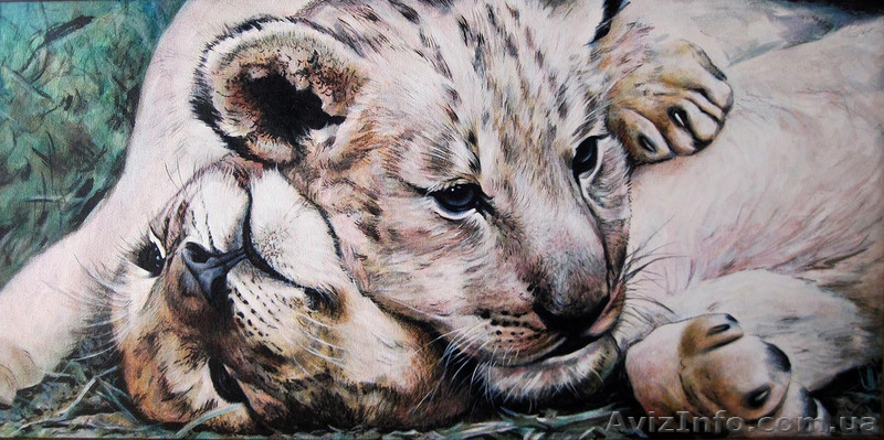 заказной портрет, картины, росписи, художественные работы, обучение. - <ro>Изображение</ro><ru>Изображение</ru> #3, <ru>Объявление</ru> #970205