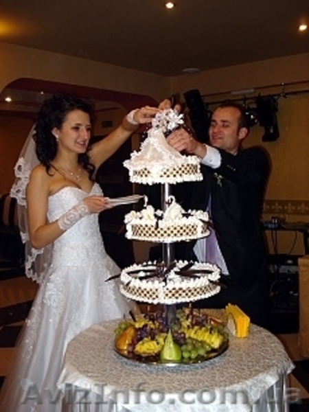 Тамада+музыка на свадьбу 3000 грн. - <ro>Изображение</ro><ru>Изображение</ru> #3, <ru>Объявление</ru> #973855