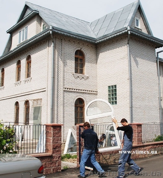 Производитель окон компания «Стимекс» предлагает не переплачивать! - <ro>Изображение</ro><ru>Изображение</ru> #2, <ru>Объявление</ru> #969437