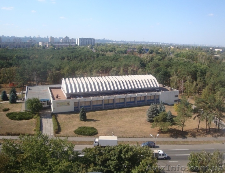 Посуточно 1 ком квартира возле метро Дарница Жмаченко 16 - <ro>Изображение</ro><ru>Изображение</ru> #9, <ru>Объявление</ru> #982373