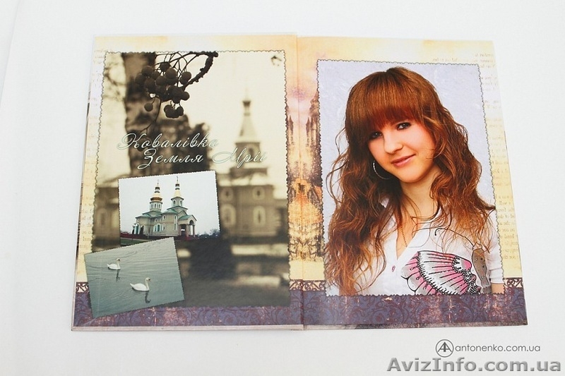 Выпускные альбомы!!! - <ro>Изображение</ro><ru>Изображение</ru> #9, <ru>Объявление</ru> #973280