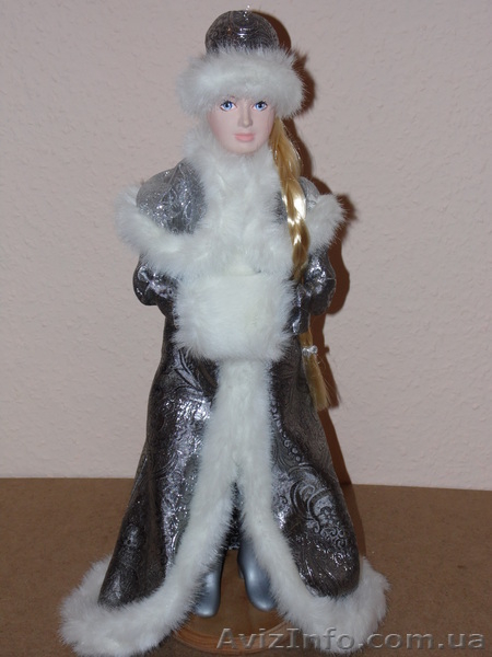 Новогодние украшения, искусственные елки и сосны - <ro>Изображение</ro><ru>Изображение</ru> #6, <ru>Объявление</ru> #997458