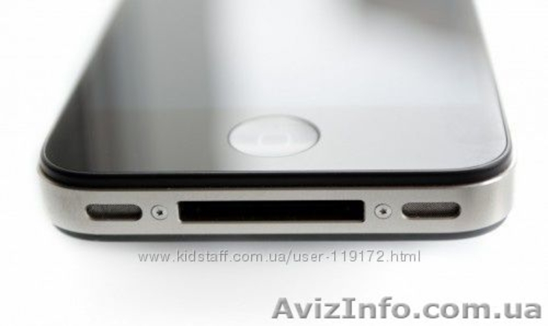 iPhone 4s 64Gb 1 sim Android 2.3 black - 900 грн - <ro>Изображение</ro><ru>Изображение</ru> #4, <ru>Объявление</ru> #1000318