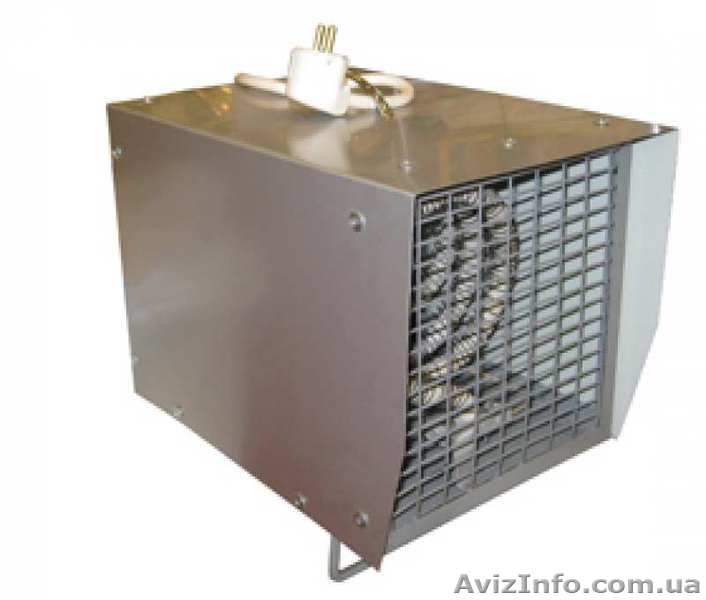 Тепловая пушка ЛУЧ 6 - <ro>Изображение</ro><ru>Изображение</ru> #1, <ru>Объявление</ru> #996234