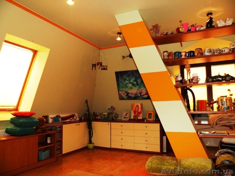 4 комн кварт 209 м2, 2 уровня, ремонт, Белинского 8, м. Университет, Киев, центр - <ro>Изображение</ro><ru>Изображение</ru> #6, <ru>Объявление</ru> #985993