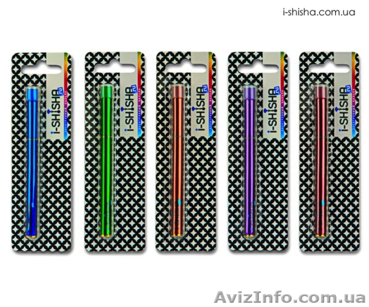 Электронный кальян "i-shisha" купить в Украине  - <ro>Изображение</ro><ru>Изображение</ru> #3, <ru>Объявление</ru> #986703