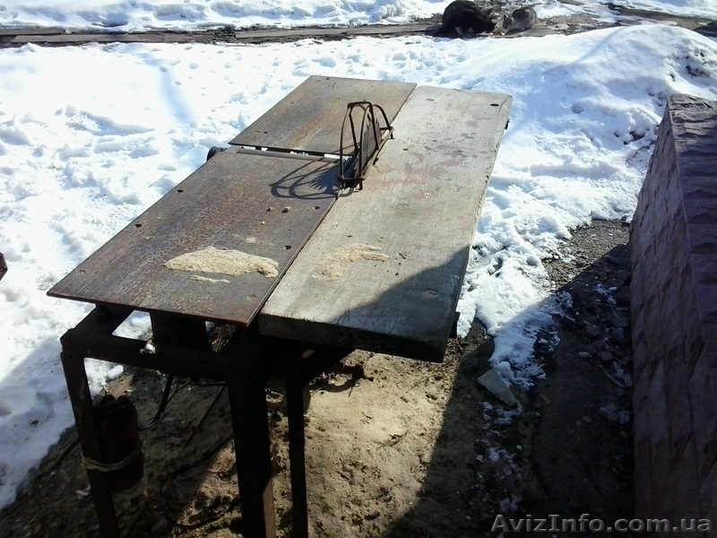 Срочно продам циркулярку - <ro>Изображение</ro><ru>Изображение</ru> #4, <ru>Объявление</ru> #988809