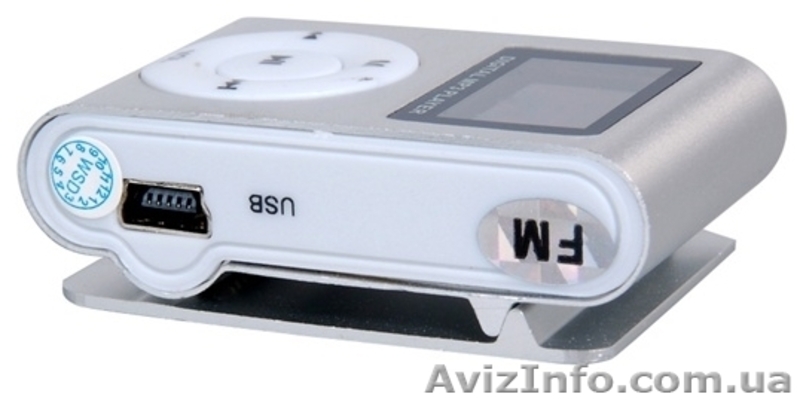 Mp3 плеер с 1 дюймовым экраном - <ro>Изображение</ro><ru>Изображение</ru> #4, <ru>Объявление</ru> #989792