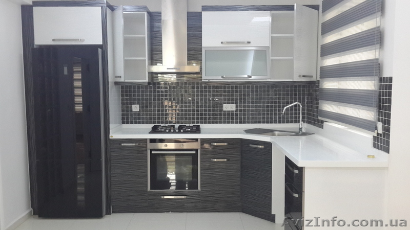 КАРТИРА ЛЮКС 2+1 В ЖИЛОМ КОМПЛЕКСЕ ОКОЛО МОРЯ В ГОРОДЕ АНТАЛИИЯ - <ro>Изображение</ro><ru>Изображение</ru> #1, <ru>Объявление</ru> #989737