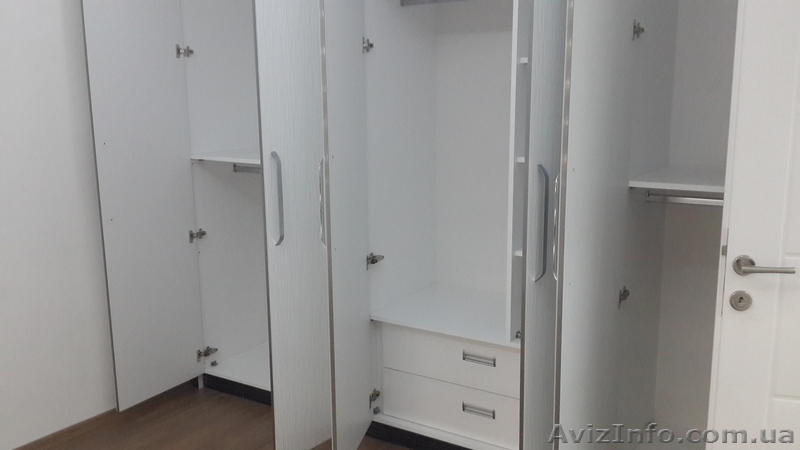 КАРТИРА ЛЮКС 2+1 В ЖИЛОМ КОМПЛЕКСЕ ОКОЛО МОРЯ В ГОРОДЕ АНТАЛИИЯ - <ro>Изображение</ro><ru>Изображение</ru> #6, <ru>Объявление</ru> #989737