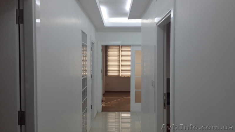 КАРТИРА ЛЮКС 2+1 В ЖИЛОМ КОМПЛЕКСЕ ОКОЛО МОРЯ В ГОРОДЕ АНТАЛИИЯ - <ro>Изображение</ro><ru>Изображение</ru> #3, <ru>Объявление</ru> #989737