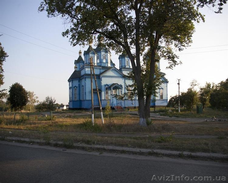 Рогозов - 10 соток за 2950$ в 35 км от Киева! - <ro>Изображение</ro><ru>Изображение</ru> #2, <ru>Объявление</ru> #988813